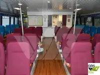 Cruise ship for sale
