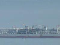 Oil/Chemical tanker for sale