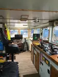 Dredger for sale
