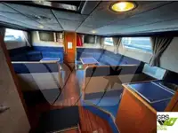 Cruise ship for sale