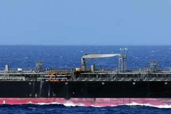 Oil/Chemical tanker for sale