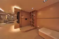 Cruise ship for sale