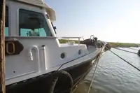 Cruise ship for sale
