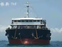 Bulk carrier for sale