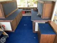 Cruise ship for sale