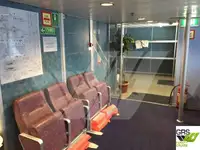 Cruise ship for sale