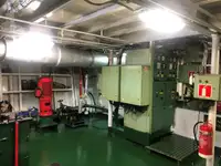 Reefer ship for sale