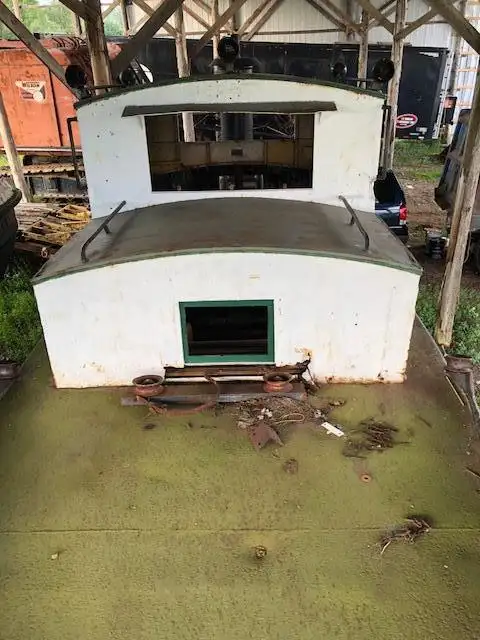 Tugboat for sale