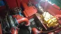 Dredger for sale