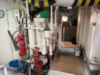 Reefer ship for sale