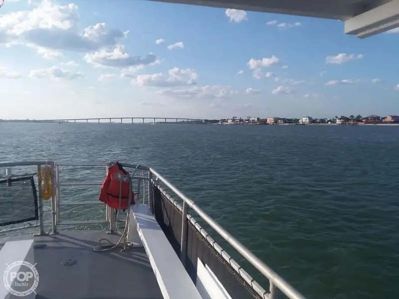 Cruise ship for sale