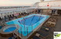 Cruise ship for sale