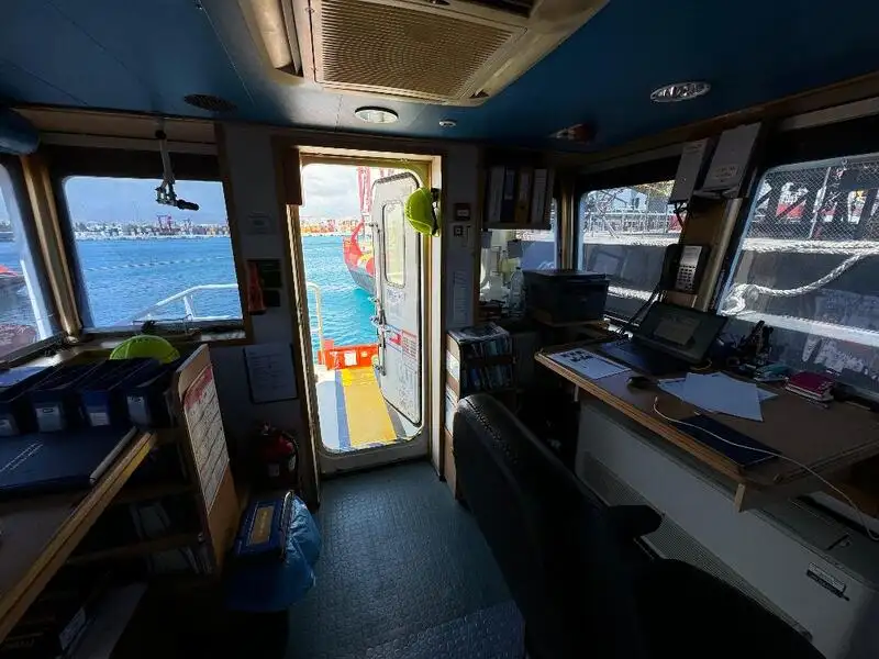 General Cargo/Multi-purpose for sale