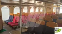 Passenger ship for sale