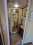 Cruise ship for sale