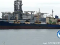 Reefer ship for sale