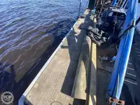 Barge for sale