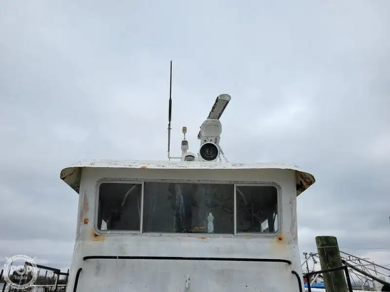 Supply ship for sale
