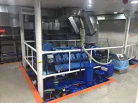 Cruise ship for sale