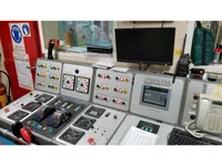 Research vessel for sale