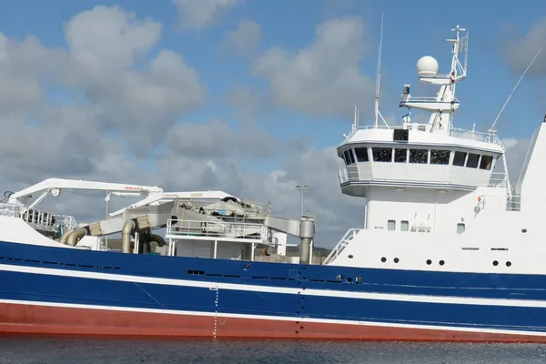 Trawler for sale