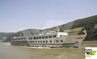 Cruise ship for sale