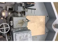 Barge for sale