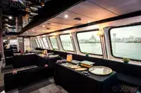 Cruise ship for sale
