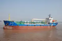 Oil/Chemical tanker for sale