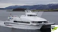 Cruise ship for sale