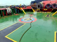 Tugboat for sale