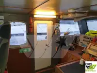 Passenger ship for sale