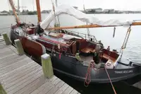 Barge for sale
