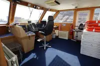 Passenger ship for sale
