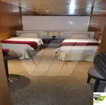 Cruise ship for sale