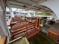 Ferry vessel for sale