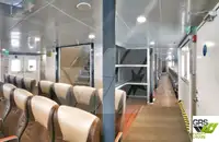 Cruise ship for sale