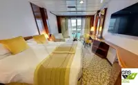 Cruise ship for sale