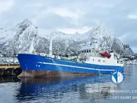 Purse seiner for sale