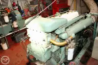 Ferry vessel for sale