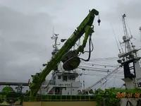 Purse seiner for sale