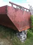 Barge for sale
