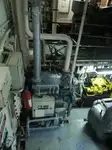 Oil/Chemical tanker for sale