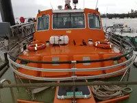 Lifeboat for sale
