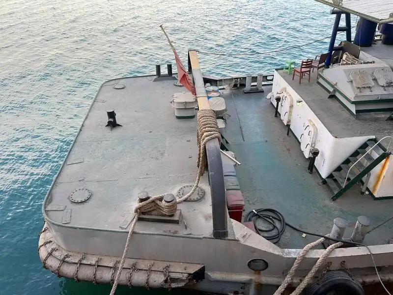 Workboats for sale