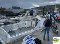 Passenger ship for sale