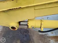 Barge for sale