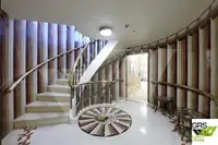 Cruise ship for sale