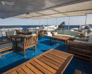 Cruise ship for sale