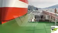 Cruise ship for sale